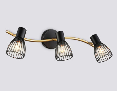 Спот Ambrella Light TR8661