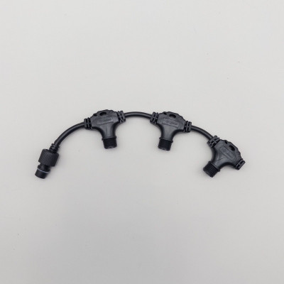 Разветвитель Laitcom LLR3-1