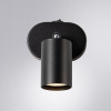 Спот ARTE Lamp A3226AP-1BK
