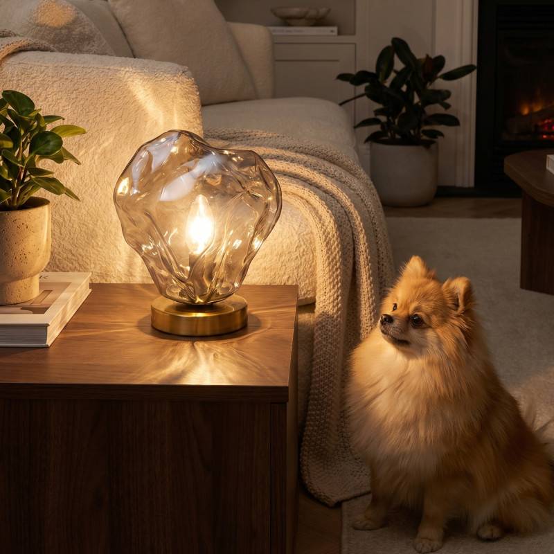Настольная лампа Citilux CL247087