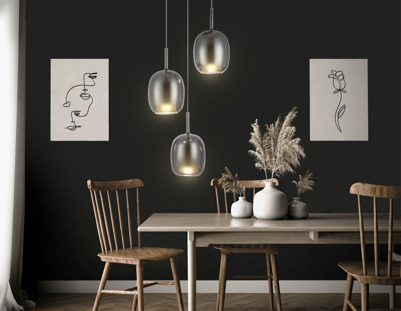 Подвесной светильник Ambrella Light LH11153