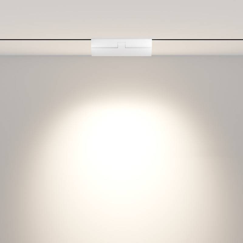 Светильник на шине Maytoni Technical TR033-2-12W4K-W