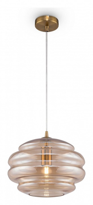 Подвесной светильник Maytoni Ruche P079PL-01AM