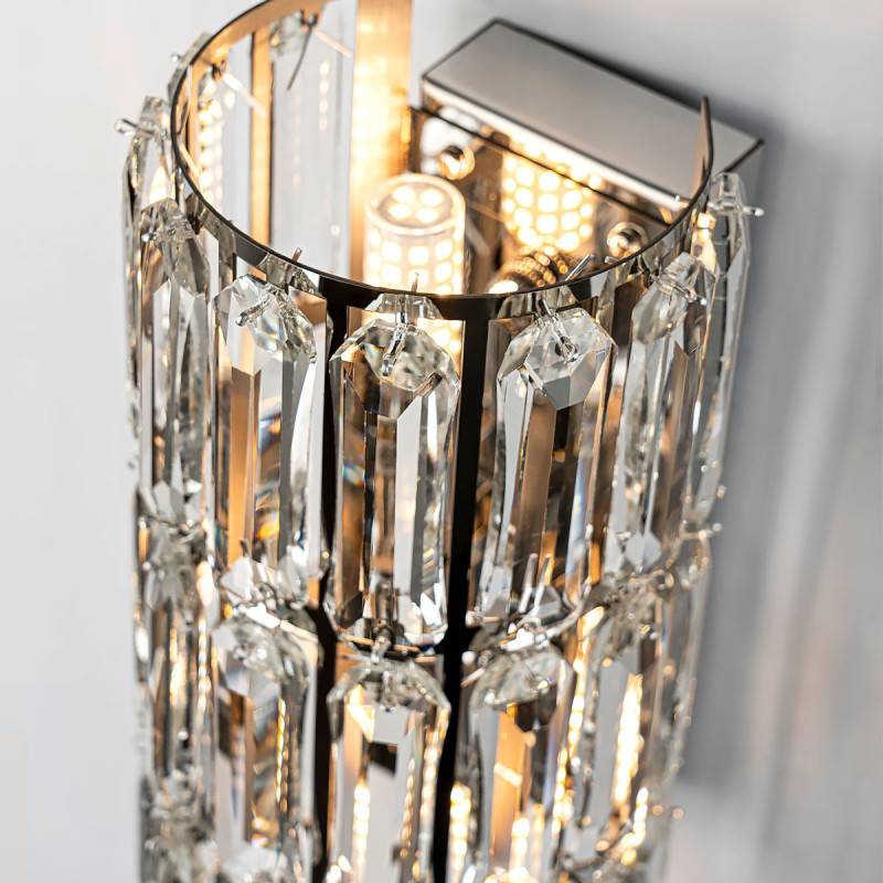 Бра MODELUX ML.549.02 CR