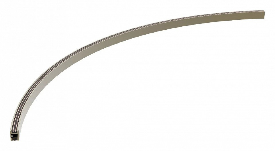 Трек накладной Arlight APRIORI 051788