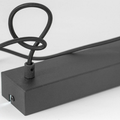 Подвесная люстра Lussole LSP-7132