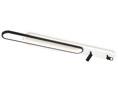 Накладной светильник Ambrella Light FL5111