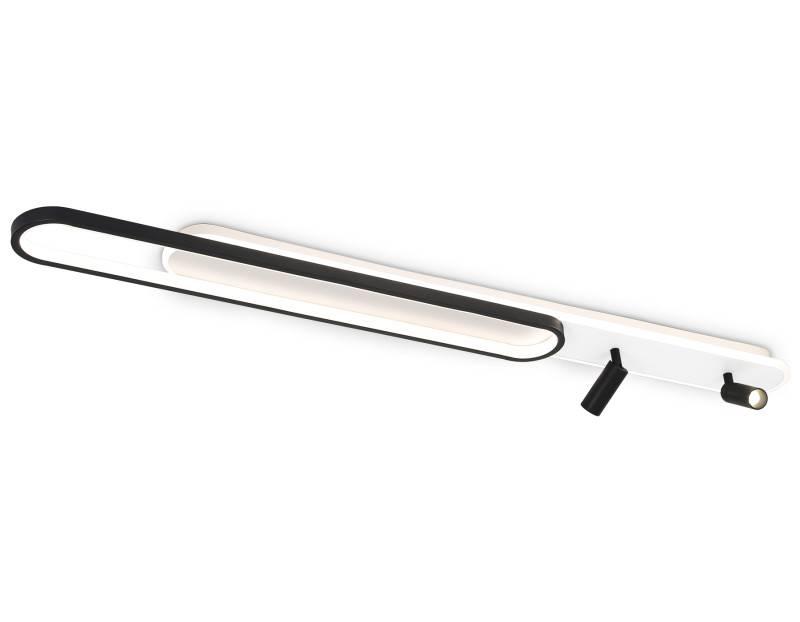 Накладной светильник Ambrella Light FL5111