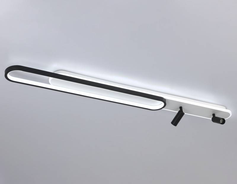 Накладной светильник Ambrella Light FL5111