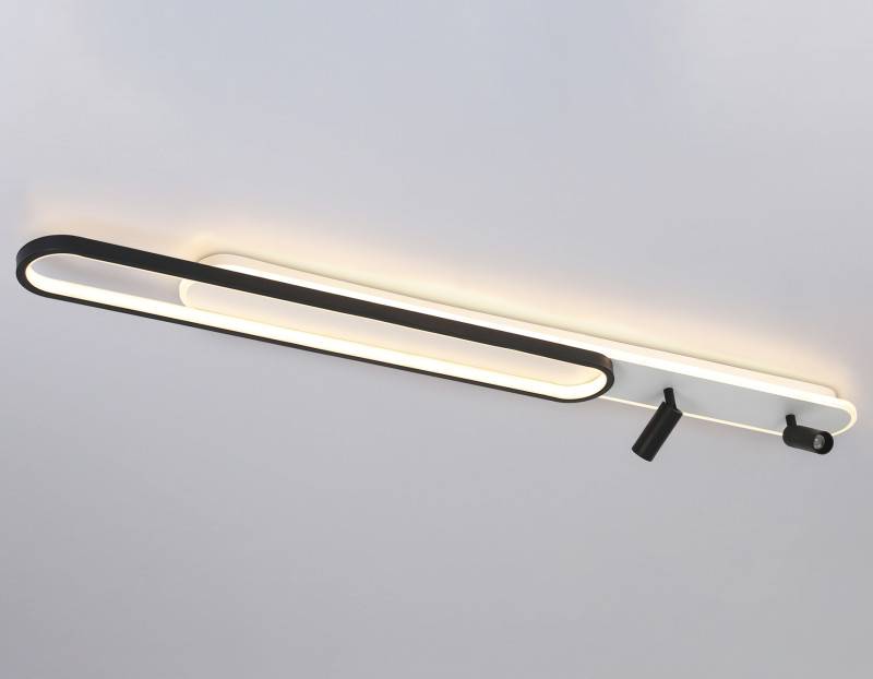 Накладной светильник Ambrella Light FL5111