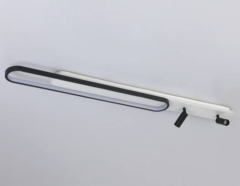 Накладной светильник Ambrella Light FL5111