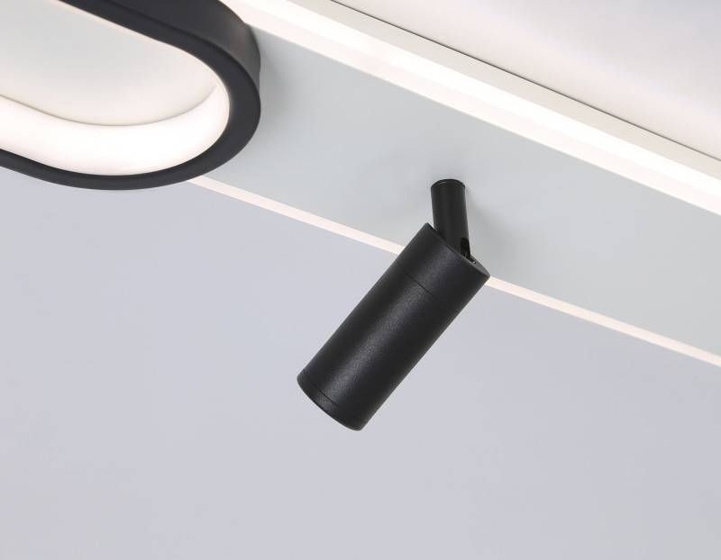 Накладной светильник Ambrella Light FL5111