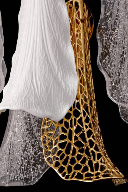 Бра Fluorite FL1093-2W