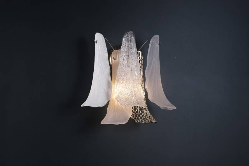 Бра Fluorite FL1093-2W