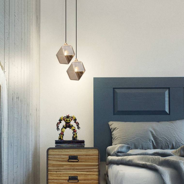 Подвесной светильник ImperiumLoft 101666-26