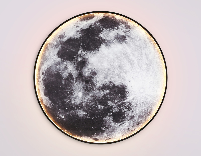 Детское бра Ambrella Light FW11114