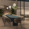 Подвесной светильник LOFT IT 10121/D