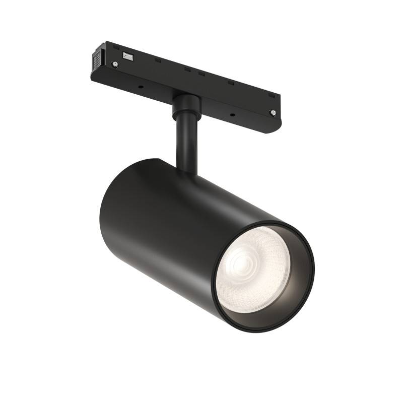 Светильник на шине Denkirs DK8520-BK