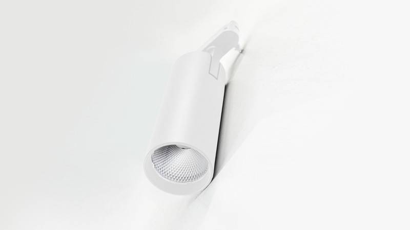 Светильник на шине SWG pro TL3P-WH-10-NW