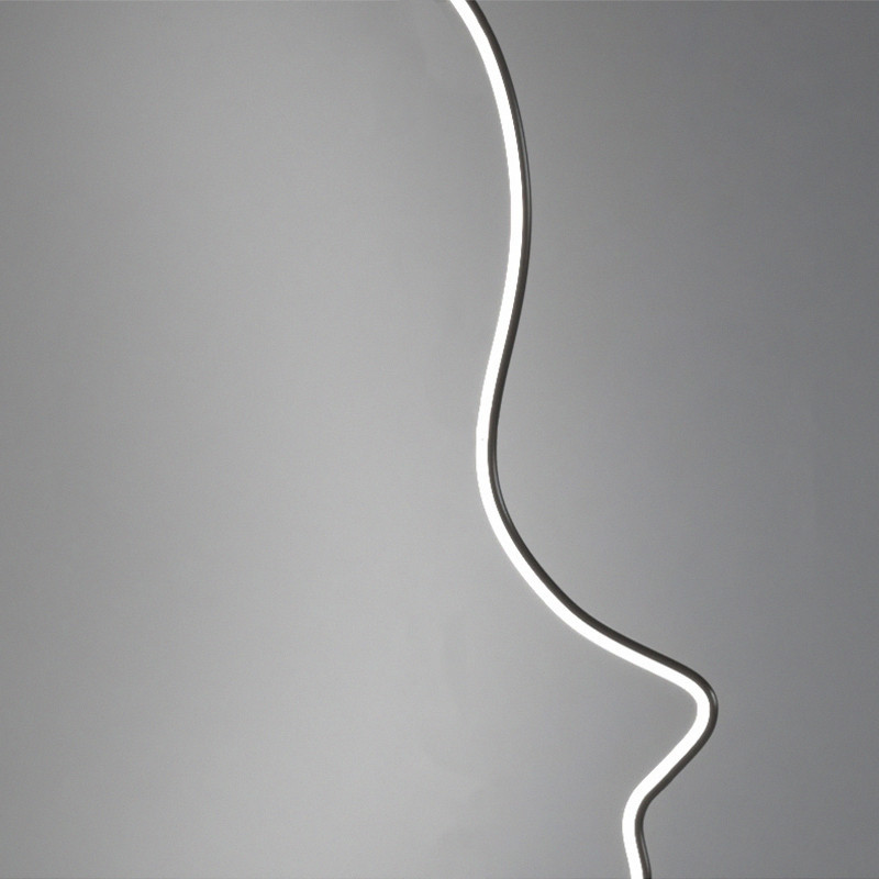 Торшер ImperiumLoft 228284-23