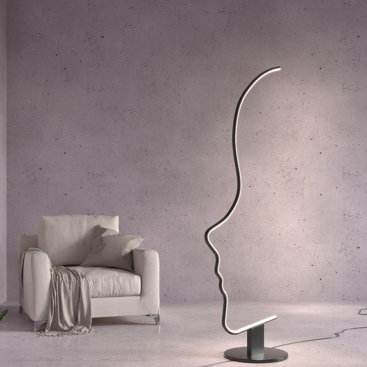 Торшер ImperiumLoft 228284-23