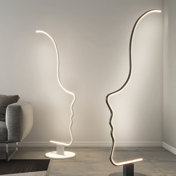 Торшер ImperiumLoft 228284-23