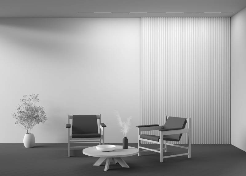 Светильник на шине Maytoni Technical TR106-2-18W4K-B