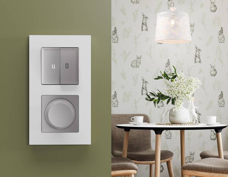 Рамка Ambrella Volt AF250122