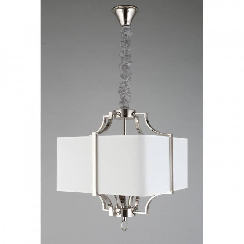 Подвесная люстра APLOYT APL.732.06.05