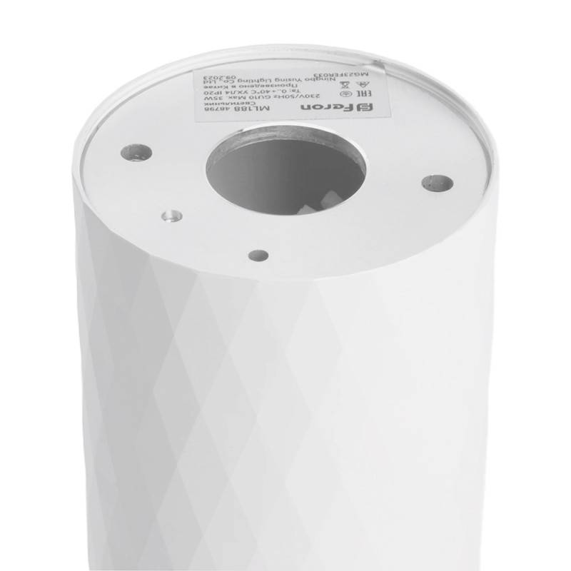 Накладной светильник Feron 48798