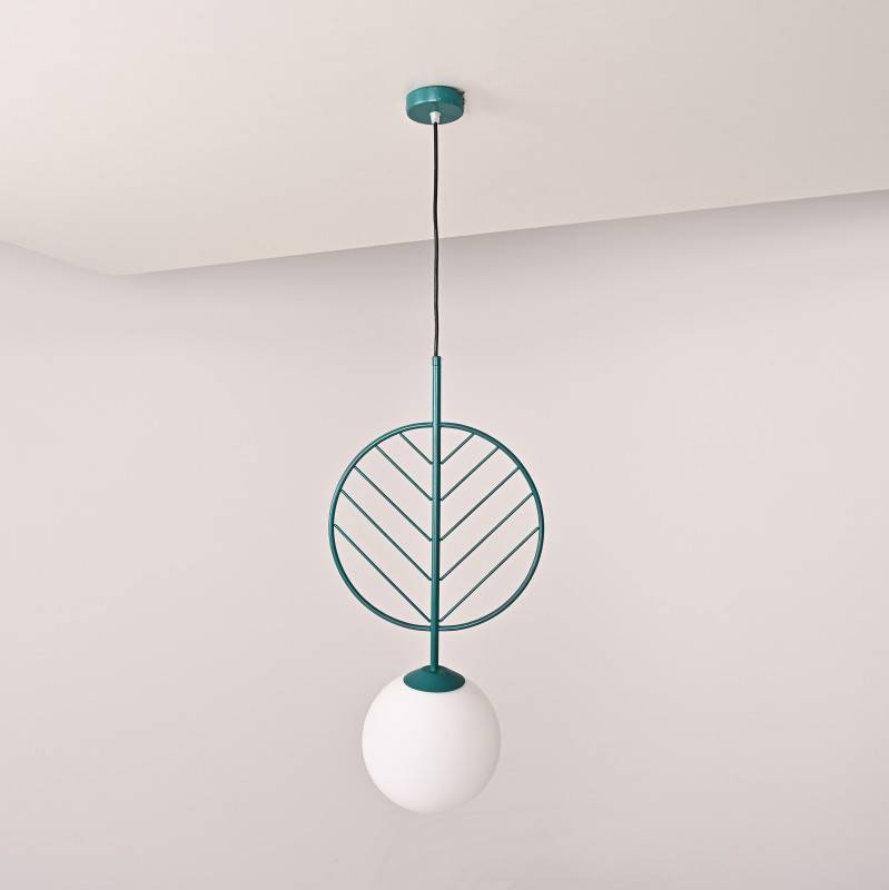 Подвесной светильник ImperiumLoft 312173-26