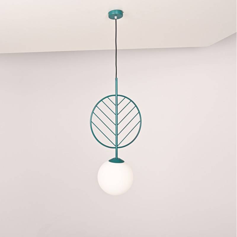 Подвесной светильник ImperiumLoft 312173-26