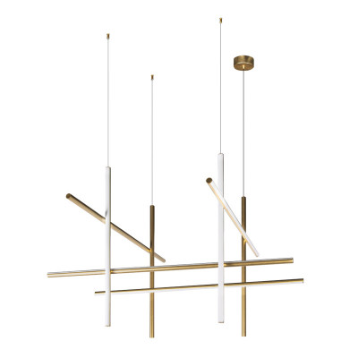 Подвесной светильник LOFT IT 10393/B