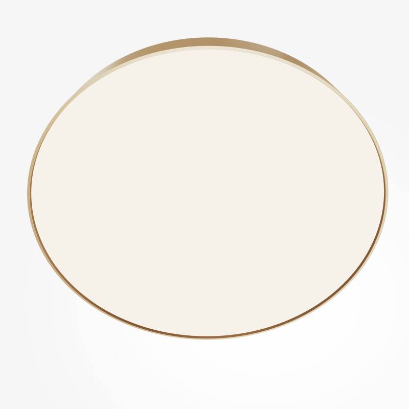 Накладной светильник Maytoni Technical C032CL-90W4K-RD-MG