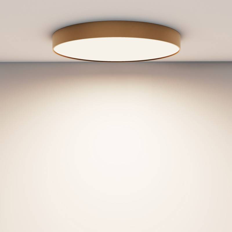 Накладной светильник Maytoni Technical C032CL-90W4K-RD-MG