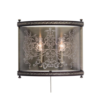 Бра Citilux CL408323R