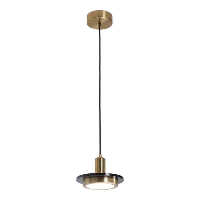 Подвесной светильник Lussole LSP-7519