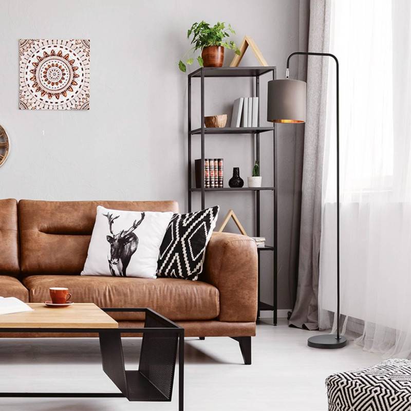 Торшер LUMION 8037/1F