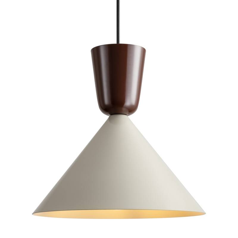 Подвесной светильник Freya FR5598PL-01CR