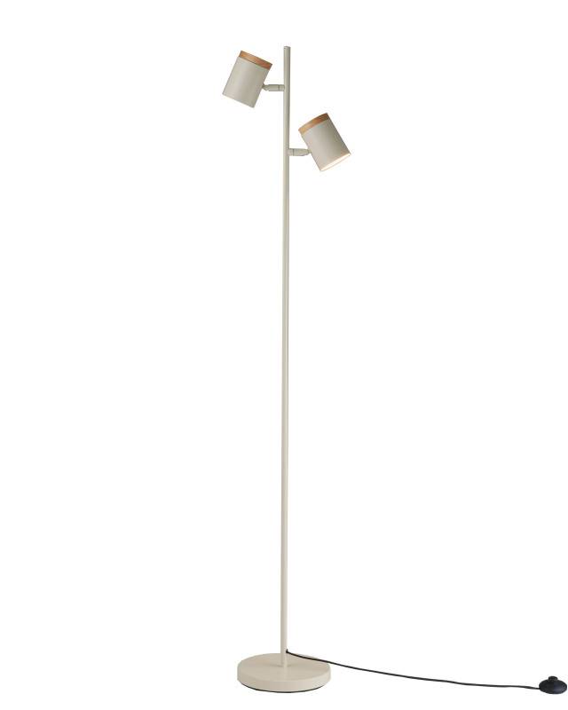 Торшер Moderli V11288-2F