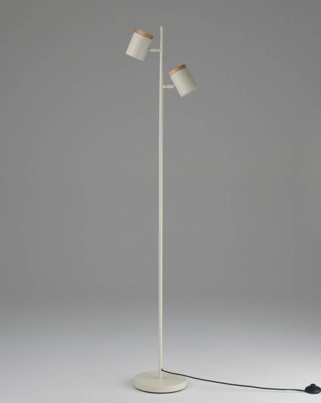 Торшер Moderli V11288-2F