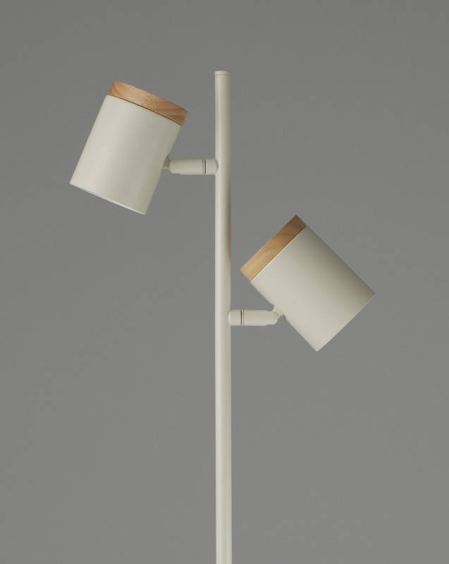 Торшер Moderli V11288-2F