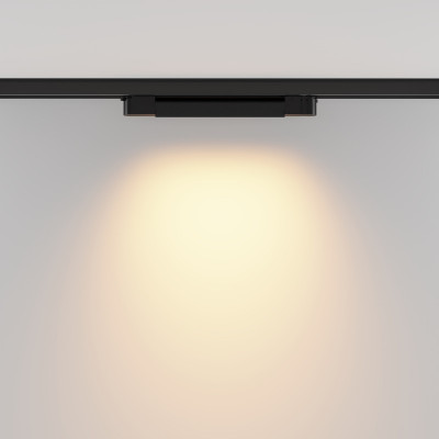 Светильник на шине Maytoni Technical TR196-3-10W2.7K-B