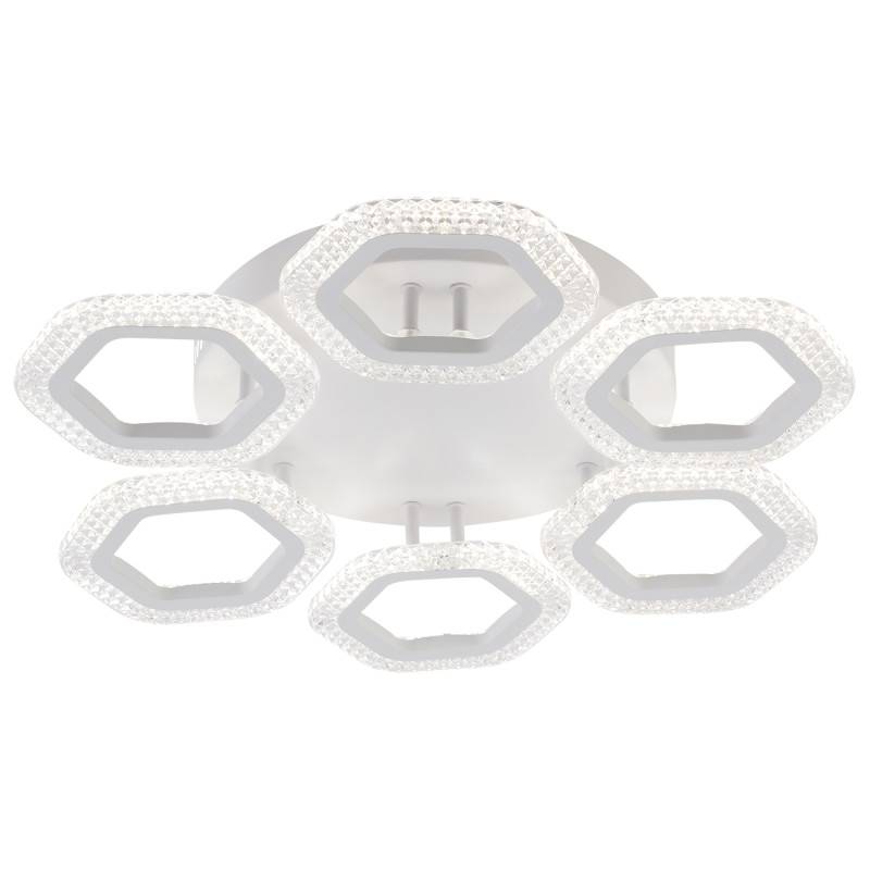 Накладная люстра Escada 10263/6LED