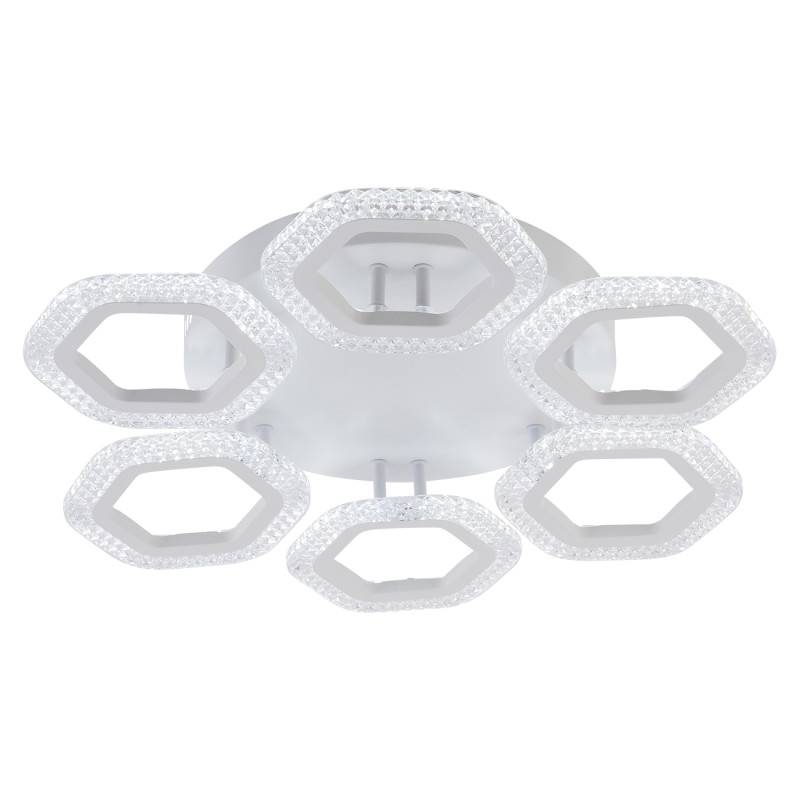 Накладная люстра Escada 10263/6LED