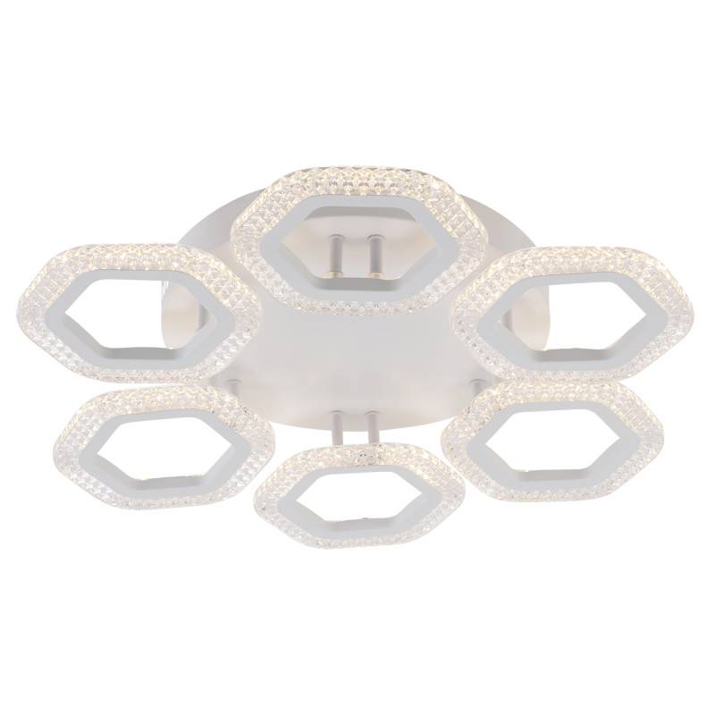 Накладная люстра Escada 10263/6LED