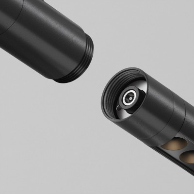 Модульный светильник Maytoni Points C149CL-L500-12W3K-B