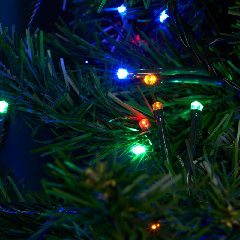 Светодиодная гирлянда Feron 48182