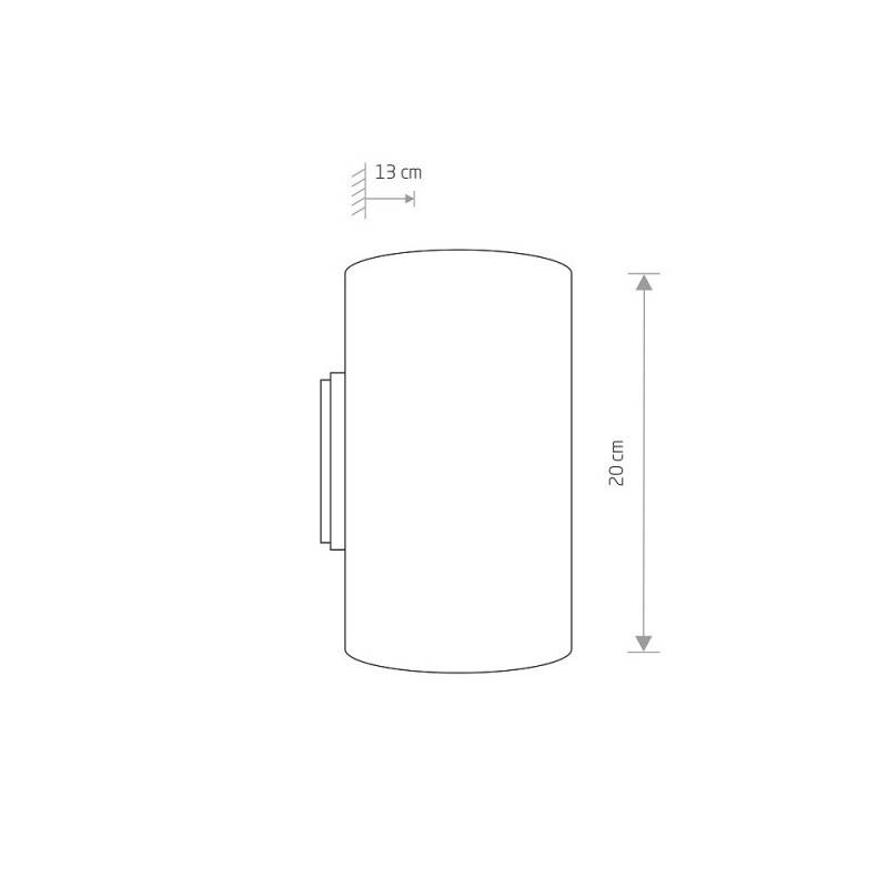 Бра Nowodvorski 9320