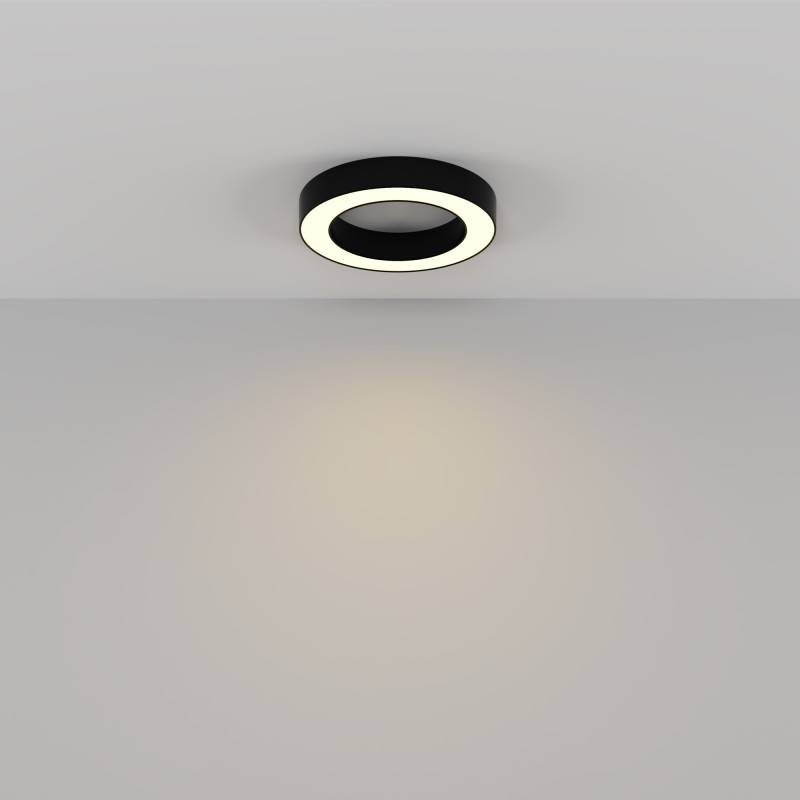 Накладной светильник Maytoni Technical C093CL-36W3K-B